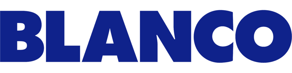 BLANCO Logo