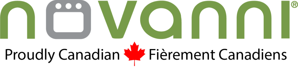 Novanni Logo