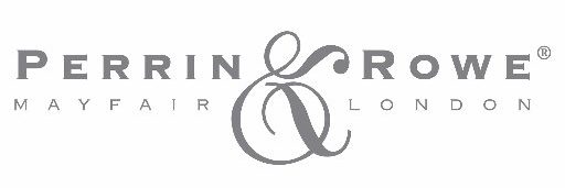Perrin and Rowe Logo