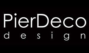 PierDeco Design Logo