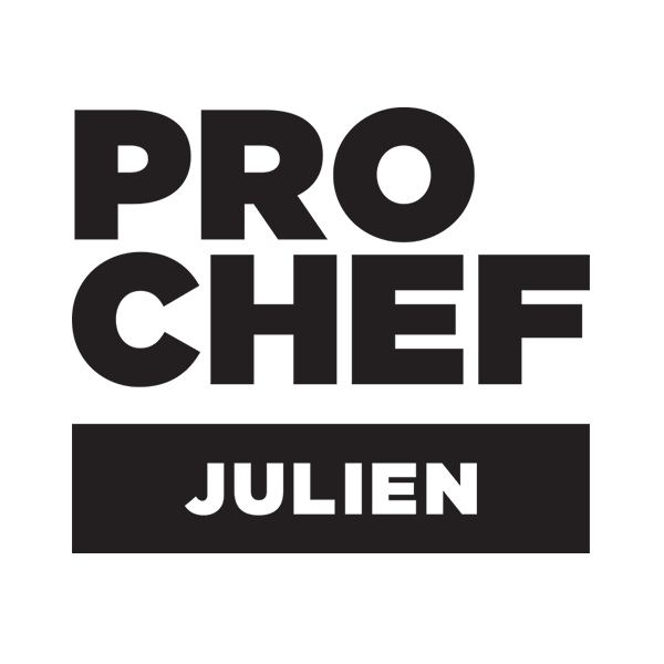 Pro Chef Julien Logo