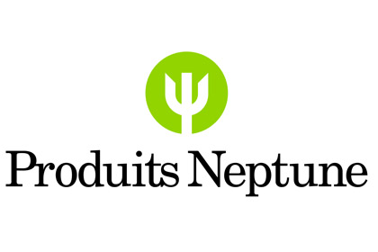 Produits Neptune Logo